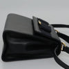 Secondhand Salvatore Ferragamo Vintage Vara Bow Top Handle Bag