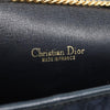 Secondhand Christian Dior Vintage Trotter Shoulder Bag
