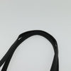 Secondhand Bvlgari Tote Sotirio Black Leather Accessories