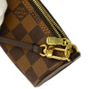 Louis Vuitton Papillon Pochette Monogram Canvas
