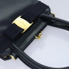 Secondhand Salvatore Ferragamo Vala Handbag