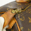Louis Vuitton Speedy Handbag Monogram Canvas