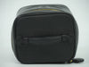 Secondhand Chanel Vanity pouch Black Leather Bags