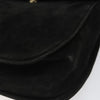 Secondhand Salvatore Ferragamo Gancini Shoulder Bag