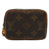 Secondhand Louis Vuitton Wapity Trousse Pouch