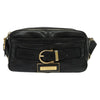 Burberry Shoulder Bag Leather