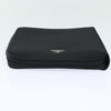 Prada MiniDisc pouch Nylon