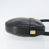 Christian Dior Vintage Shoulder Bag Leather