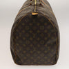 Secondhand Louis Vuitton Keepall Bag