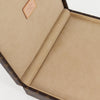 Louis Vuitton Vintage Jewelry Box Monogram Canvas