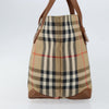 Secondhand Burberry Vintage Tote Vintage Check