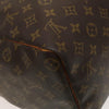 Secondhand Louis Vuitton Keepall Bag