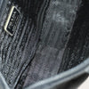 Secondhand Prada Vintage Zip Handbag Tessuto