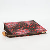 Secondhand Louis Vuitton Toiletry Pouch Limited Edition Monogram Jungle Dots