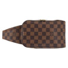 Secondhand Louis Vuitton Geronimos Waist Bag Damier