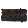 Bottega Veneta Intrecciato Shoulder bag Leather