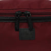 Secondhand Burberry Waist Bag Red Nylon Bags