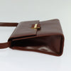 Secondhand Salvatore Ferragamo Flap Shoulder Bag