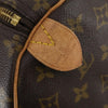 Louis Vuitton Keepall Bag Monogram Canvas
