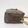 Secondhand Gucci Neo Vintage Camera Messenger Bag GG