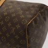 Secondhand Louis Vuitton Keepall Bag