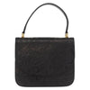 Secondhand Balenciaga Vintage handbag Black Leather Bags