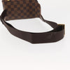 Louis Vuitton Geronimos Waist Bag Damier