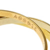 Cartier Trinity Ring 18K Tricolor Gold