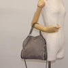 Secondhand Stella McCartney Falabella Fold Over Crossbody Bag
