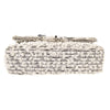 Chanel Garden Charms Reissue 2.55 Flap Bag Tweed