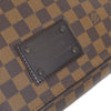 Louis Vuitton Brooklyn Handbag Damier