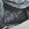 Chanel Fantasy Fur Tote Faux Fur with Leather