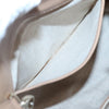 Secondhand Bvlgari Chandra Hobo Canvas and