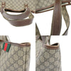 Secondhand Gucci Cabas GG suprême
