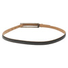 Louis Vuitton Belt Monogram Canvas