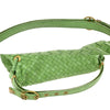 Secondhand Bottega Veneta Flap Shoulder Bag Intrecciato Nappa