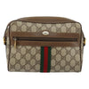 Secondhand Gucci Ophidia Shoulder Bag GG