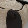 Secondhand Bvlgari B.Zero1 Logomania Bag Canvas with