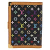 Secondhand Louis Vuitton Agenda Cover Canvas Multicolor
