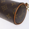 Louis Vuitton Papillon Pochette Monogram Canvas