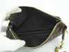 Secondhand Louis Vuitton Mini pochette accessoire Min Lin