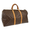 Secondhand Louis Vuitton Keepall Bag