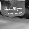 Salvatore Ferragamo Vara shoulder Bag Leather