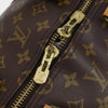 Secondhand Louis Vuitton Keepall Bag