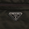 Secondhand Prada Vintage Zip Tote Tessuto