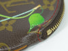 Secondhand Louis Vuitton x Takashi Murakami Zippy Wallet Monogram Empreinte