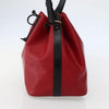 Secondhand Louis Vuitton Bicolor Petit Noe Handbag Epi