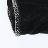Secondhand Stella McCartney Falabella Fold Over Bag Shaggy Deer
