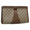Secondhand Gucci Vintage old clutch