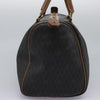 Secondhand Christian Dior Vintage Honeycomb Handbag Canvas